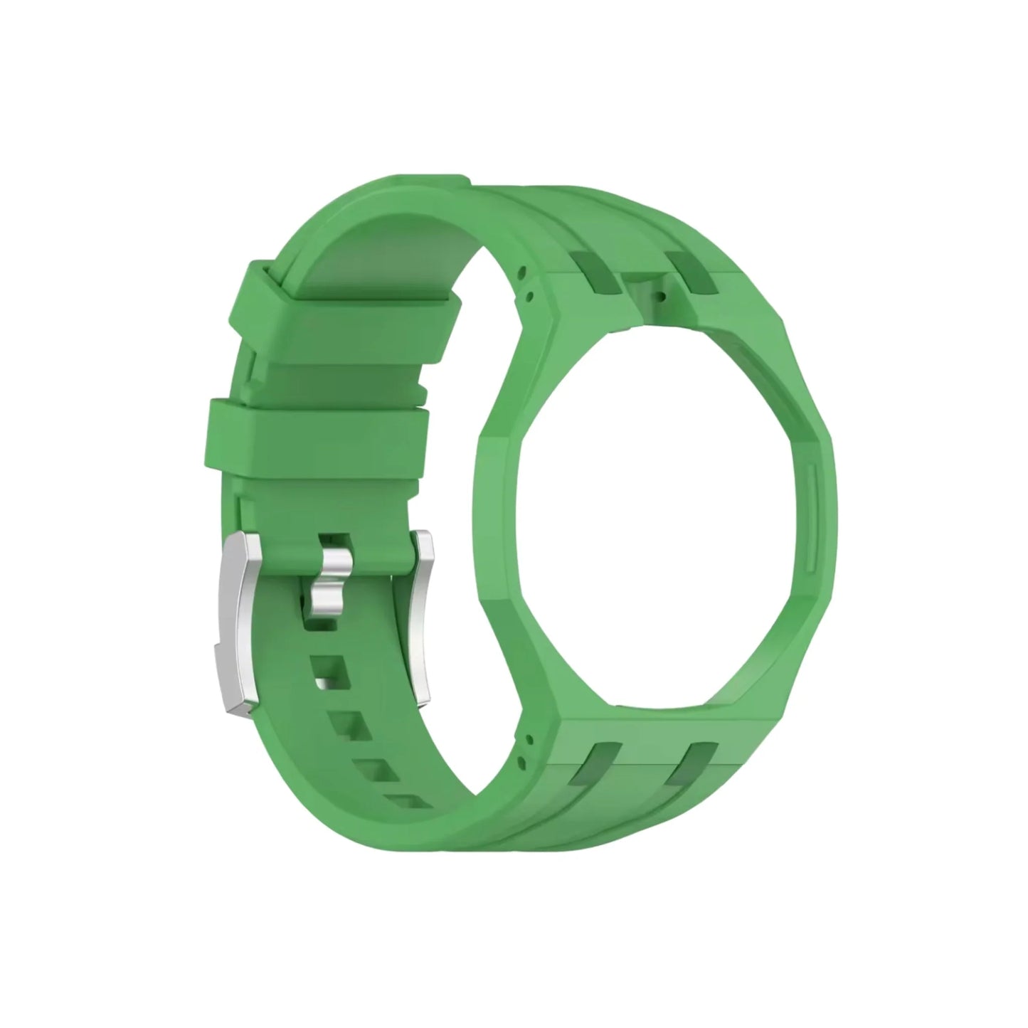 Royal Pop Uhrenarmbänder verschiedene Farben