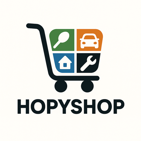 HopyShop