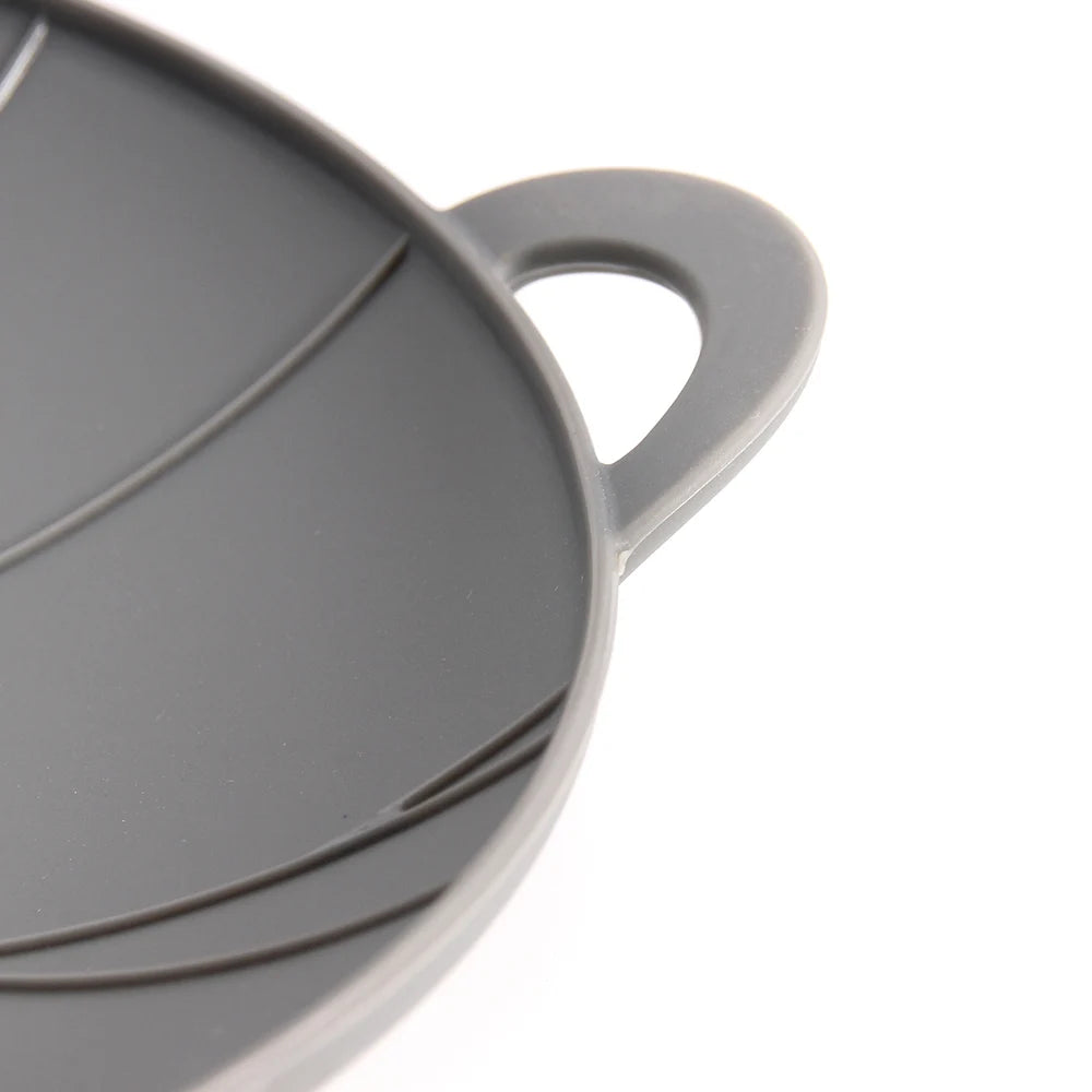 Magic Boil Stop - Anti - Überkochen Silikon Deckel