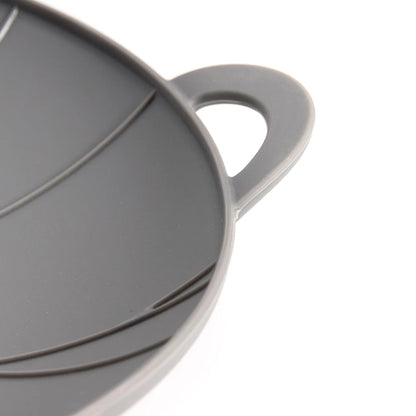 Magic Boil Stop - Anti - Überkochen Silikon Deckel