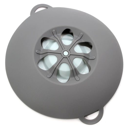 Magic Boil Stop - Anti - Überkochen Silikon Deckel