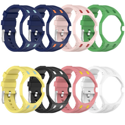 Royal Pop Uhrenarmbänder verschiedene Farben