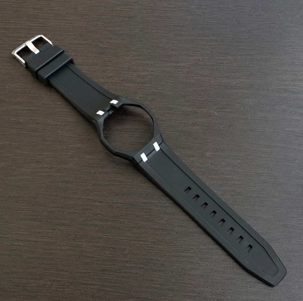 Royal Pop Uhrenarmbänder verschiedene Farben