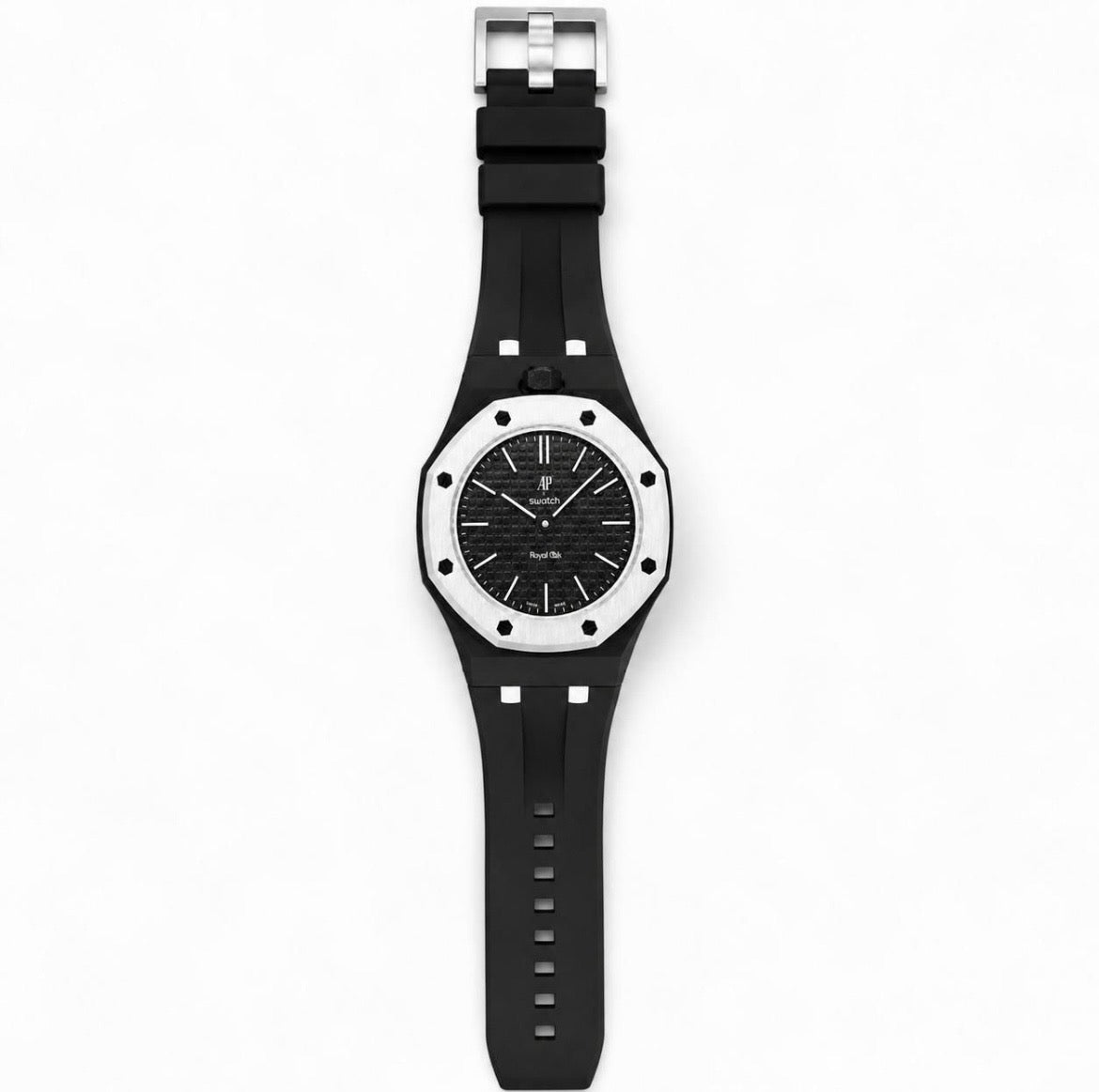 Royal Pop Uhrenarmbänder verschiedene Farben