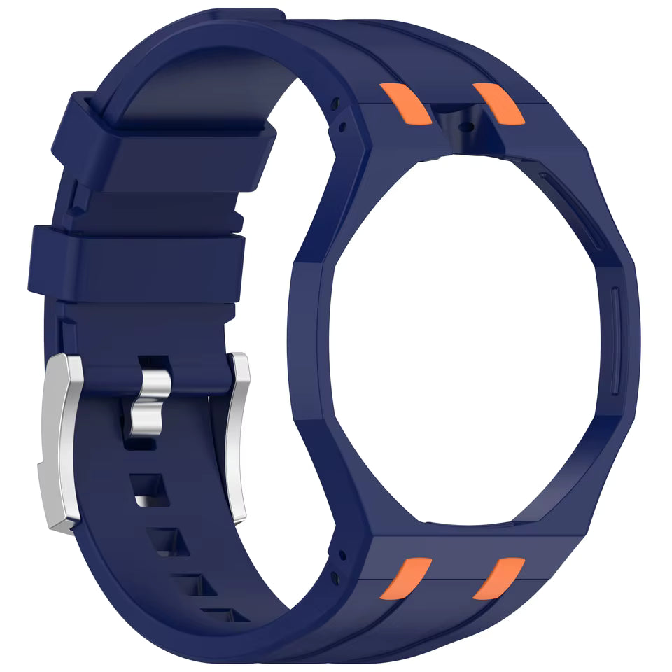 Royal Pop Uhrenarmbänder verschiedene Farben