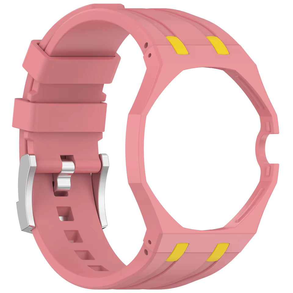 Royal Pop Uhrenarmbänder verschiedene Farben